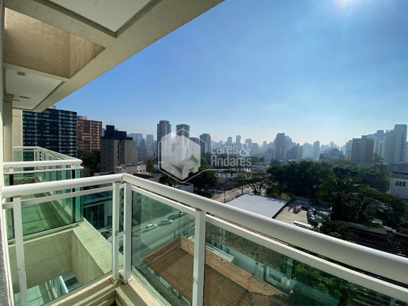 Imagem Sala Comercial à Venda, 42 m² em Santo Amaro - São Paulo