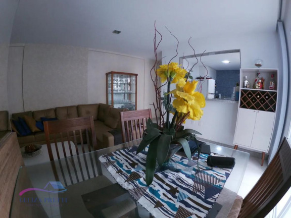 Imagem Apartamento com 3 Quartos à Venda, 82 m² em Centro - Guarapari