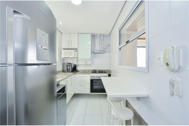 Imagem Apartamento com 3 Quartos à Venda, 105 m² em Granja Julieta - São Paulo Imagem Apartamento com 3 Quartos à Venda, 105 m² em Granja Julieta - São Paulo