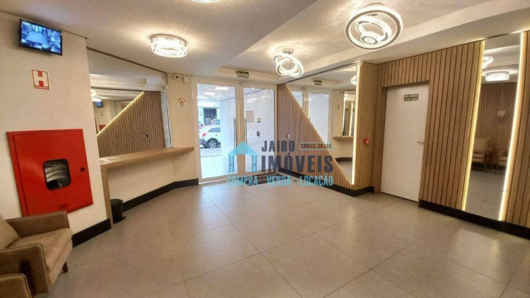 Apartamento com 2 Quartos à Venda,  em Centro - Tramandaí