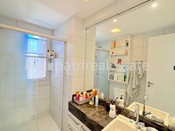 Imagem Apartamento com 4 Quartos à Venda, 121 m² em Meireles - Fortaleza