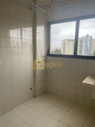 Imagem Apartamento com 3 Quartos à Venda, 139 m² em Campestre - Santo André Imagem Apartamento com 3 Quartos à Venda, 139 m² em Campestre - Santo André
