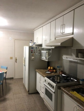 Imagem Imóvel com 3 Quartos à Venda, 187 m² em Vila Regente Feijó - São Paulo Imagem Imóvel com 3 Quartos à Venda, 187 m² em Vila Regente Feijó - São Paulo