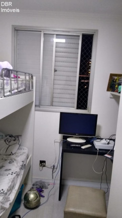 Imagem Apartamento com 2 Quartos à Venda, 50 m² em Anália Franco - São Paulo