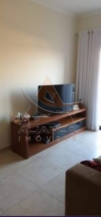 Imagem Apartamento com 2 Quartos à Venda, 69 m² em Palmares - Ribeirão Preto