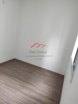 Imagem Apartamento com 2 Quartos à Venda, 44 m² em Jardim Amanda Ii - Hortolândia