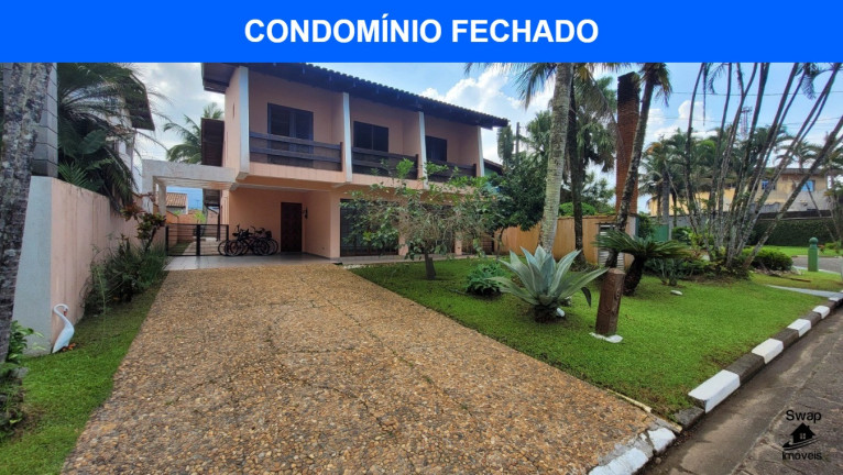 Imagem Sobrado com 4 Quartos à Venda, 541 m² em Maitinga - Bertioga Imagem Sobrado com 4 Quartos à Venda, 541 m² em Maitinga - Bertioga