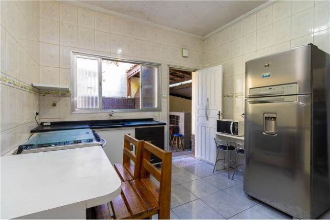Imagem Casa com 2 Quartos à Venda,  em Vila Regente Feijó - São Paulo