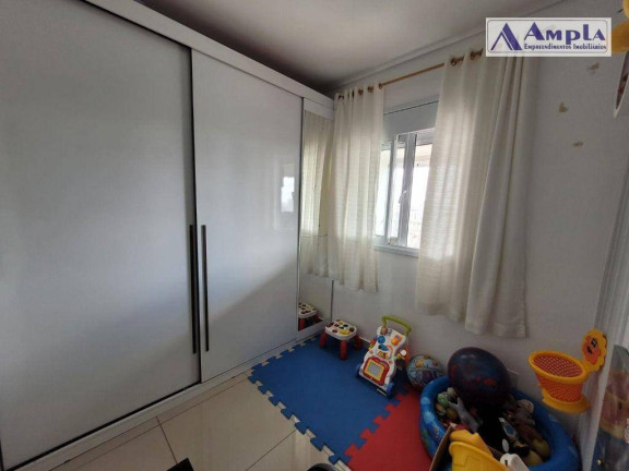 Imagem Apartamento com 2 Quartos à Venda, 63 m² em Tatuapé - São Paulo