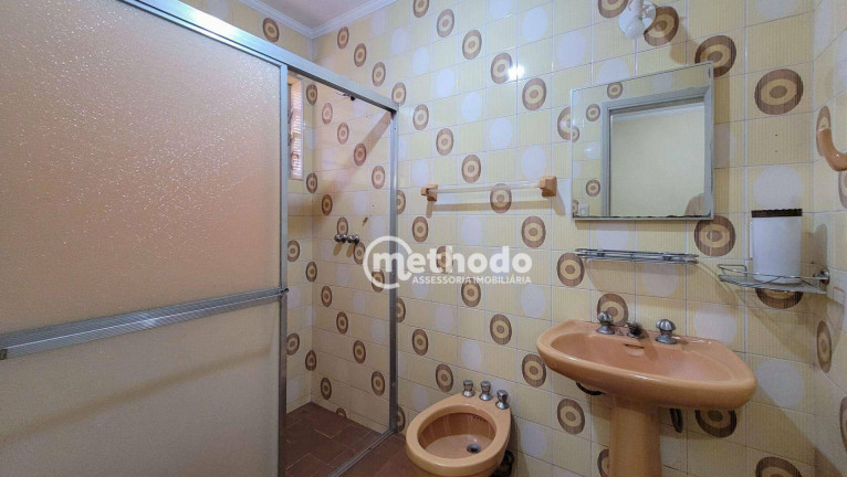 Imagem Casa com 5 Quartos à Venda, 323 m² em Parque Taquaral - Campinas Imagem Casa com 5 Quartos à Venda, 323 m² em Parque Taquaral - Campinas