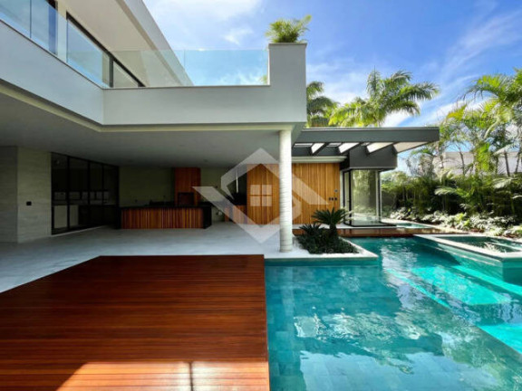 Imagem Casa com 5 Quartos à Venda, 850 m² em Barra Da Tijuca - Rio De Janeiro Imagem Casa com 5 Quartos à Venda, 850 m² em Barra Da Tijuca - Rio De Janeiro