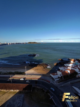 Imagem Cobertura com 3 Quartos à Venda, 160 m² em Muquiçaba - Guarapari