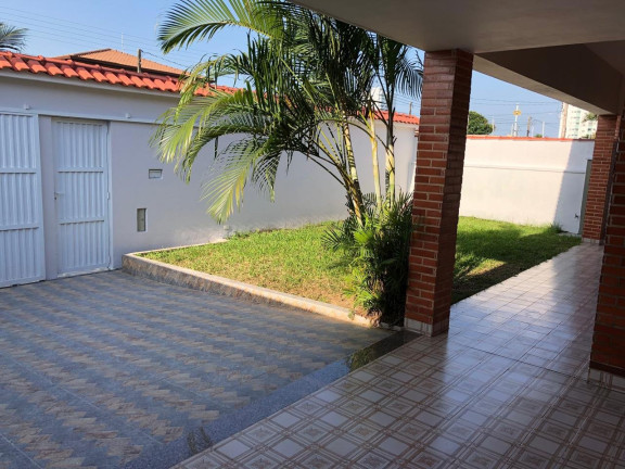 Imagem Casa com 3 Quartos à Venda, 272 m² em Flórida - Praia Grande Imagem Casa com 3 Quartos à Venda, 272 m² em Flórida - Praia Grande