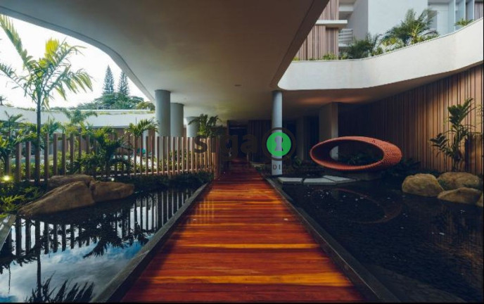 Imagem Apartamento com 3 Quartos à Venda, 186 m² em Ibirapuera - São Paulo Imagem Apartamento com 3 Quartos à Venda, 186 m² em Ibirapuera - São Paulo