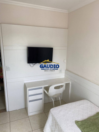 Imagem Apartamento com 3 Quartos à Venda, 58 m² em Parque Marabá - Taboão Da Serra Imagem Apartamento com 3 Quartos à Venda, 58 m² em Parque Marabá - Taboão Da Serra