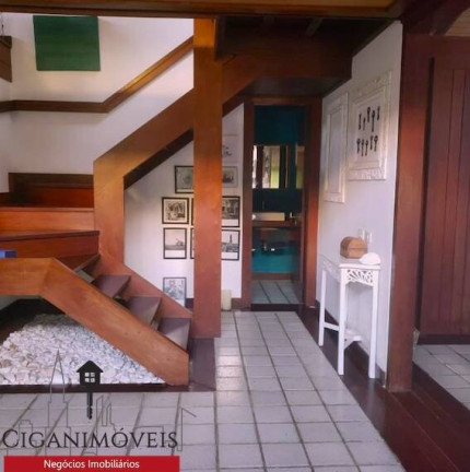 Imagem Casa de Condomínio com 3 Quartos à Venda, 383 m² em Barra Da Tijuca - Rio De Janeiro Imagem Casa de Condomínio com 3 Quartos à Venda, 383 m² em Barra Da Tijuca - Rio De Janeiro