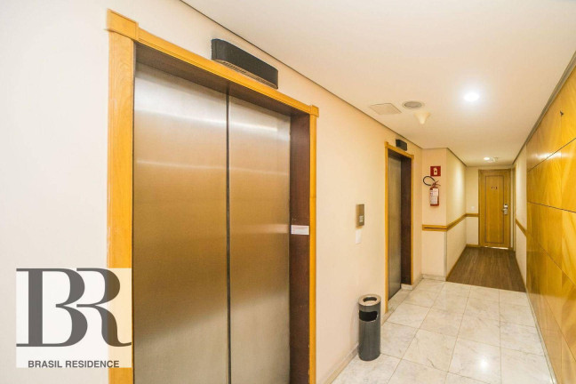 Imagem Apartamento com 1 Quarto à Venda, 30 m² em Jardim Paulista - São Paulo Imagem Apartamento com 1 Quarto à Venda, 30 m² em Jardim Paulista - São Paulo