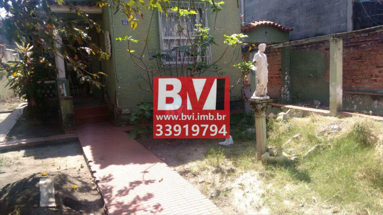 Imagem Terreno à Venda, 400 m² em Penha - Rio De Janeiro Imagem Terreno à Venda, 400 m² em Penha - Rio De Janeiro