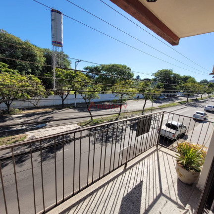 Imagem Apartamento com 3 Quartos à Venda, 115 m² em Nossa Senhora De Fátima - Santa Maria Imagem Apartamento com 3 Quartos à Venda, 115 m² em Nossa Senhora De Fátima - Santa Maria