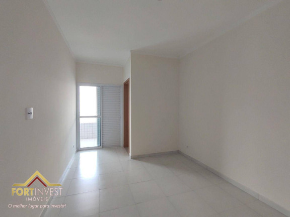 Imagem Imóvel com 2 Quartos à Venda, 100 m² em Tupi - Praia Grande