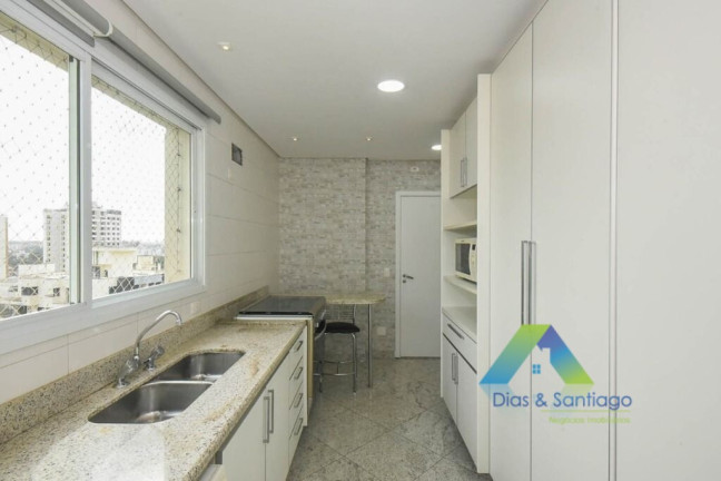 Imagem Apartamento com 3 Quartos à Venda, 193 m² em Vila Suzana - São Paulo Imagem Apartamento com 3 Quartos à Venda, 193 m² em Vila Suzana - São Paulo