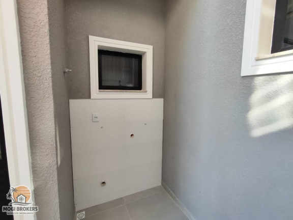 Imagem Sobrado com 3 Quartos à Venda, 107 m² em Vila Mogi Moderno - Mogi Das Cruzes