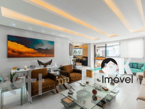 Imagem Apartamento com 3 Quartos à Venda, 283 m² em Jardim Paulista - São Paulo