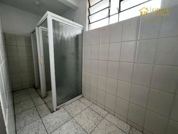 Imagem Galpão à Venda ou Locação, 800 m² em Vila Leis - Itu Imagem Galpão à Venda ou Locação, 800 m² em Vila Leis - Itu