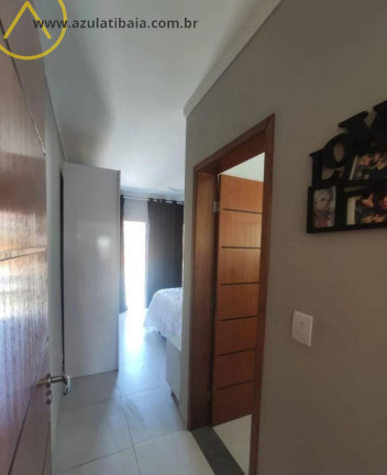 Imagem Casa com 2 Quartos à Venda, 73 m² em Jardim Maristela - Atibaia