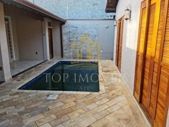 Imagem Casa com 3 Quartos à Venda, 151 m² em Parque Industrial - São José Dos Campos