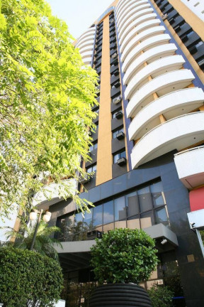 Foto do imóvel Apartamento com 1 Quarto à Venda, 35 m² em Moema - São Paulo