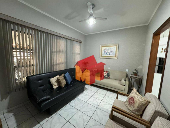 Imagem Casa com 2 Quartos à Venda, 125 m² em Parque São Jerônimo - Americana Imagem Casa com 2 Quartos à Venda, 125 m² em Parque São Jerônimo - Americana