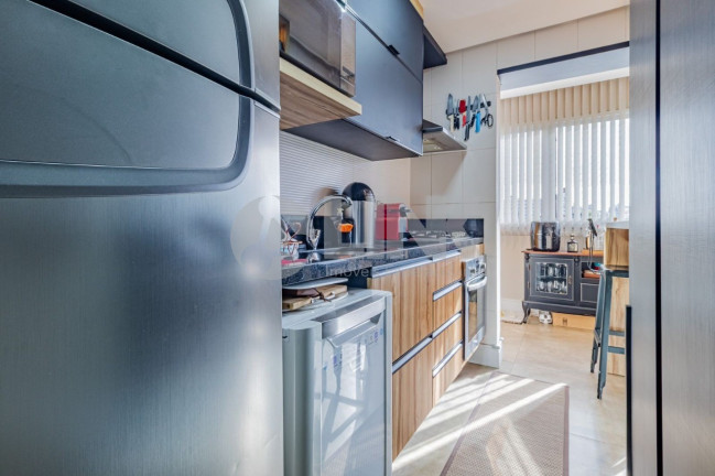 Imagem Apartamento com 2 Quartos à Venda, 67 m² em Mont Serrat - Porto Alegre
