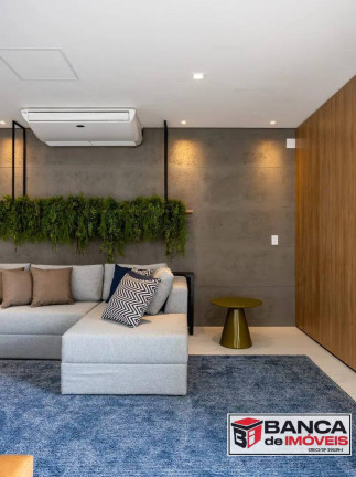 Imagem Apartamento com 2 Quartos à Venda, 56 m² em Vila Yara - Osasco