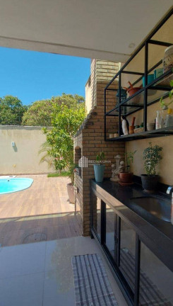 Imagem Casa com 5 Quartos à Venda, 287 m² em Gurupi - Teresina
