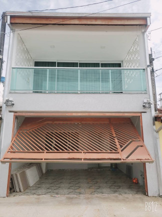 Casa com 4 Quartos à Venda, 230 m² em Jardim Santo André - Sorocaba