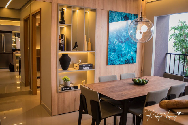 Imagem Apartamento com 2 Quartos à Venda, 65 m² em Setor Bueno - Goiânia Imagem Apartamento com 2 Quartos à Venda, 65 m² em Setor Bueno - Goiânia