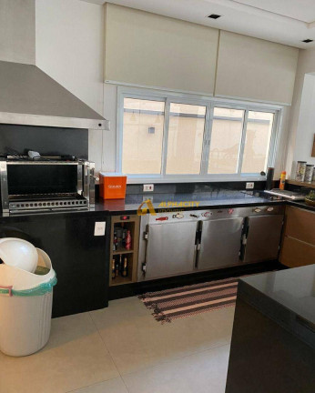 Imagem Casa com 4 Quartos à Venda, 520 m² em Alphaville - Santana De Parnaíba Imagem Casa com 4 Quartos à Venda, 520 m² em Alphaville - Santana De Parnaíba