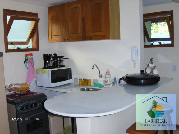 Imagem Casa com 2 Quartos à Venda, em Rasa - Búzios Imagem Casa com 2 Quartos à Venda, em Rasa - Búzios