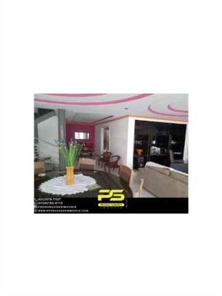 Imagem Casa com 5 Quartos à Venda, 700 m² em Bessa - João Pessoa