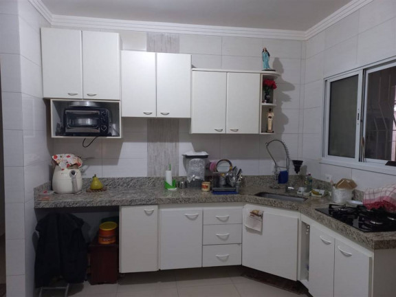 Imagem Casa com 3 Quartos à Venda, 180 m² em Caiçara - Praia Grande Imagem Casa com 3 Quartos à Venda, 180 m² em Caiçara - Praia Grande