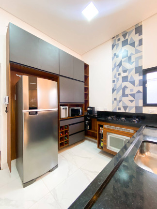 Imagem Casa com 3 Quartos à Venda, 124 m² em Jardim Dos Pinheiros - Atibaia Imagem Casa com 3 Quartos à Venda, 124 m² em Jardim Dos Pinheiros - Atibaia