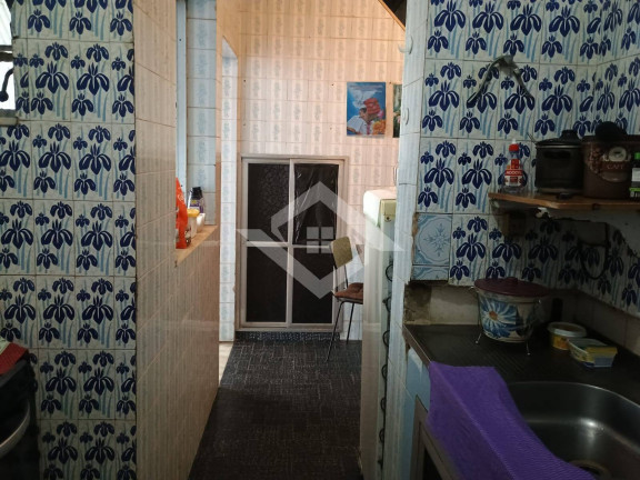 Imagem Casa com 2 Quartos à Venda, 170 m² em Quintino Bocaiúva - Rio De Janeiro Imagem Casa com 2 Quartos à Venda, 170 m² em Quintino Bocaiúva - Rio De Janeiro