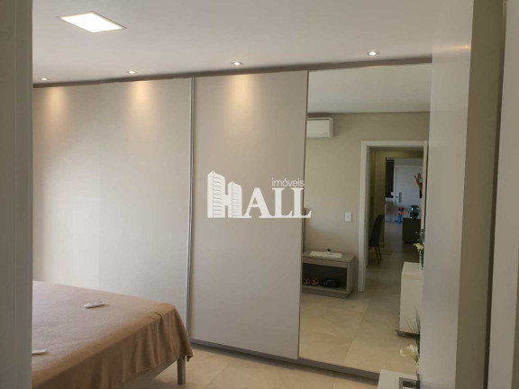 Imagem Apartamento com 3 Quartos à Venda, 142 m² em Jardim Tarraf Ii - São José Do Rio Preto