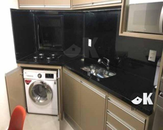 Imagem Apartamento com 1 Quarto à Venda, 40 m² em Jardim Paulista - São Paulo Imagem Apartamento com 1 Quarto à Venda, 40 m² em Jardim Paulista - São Paulo