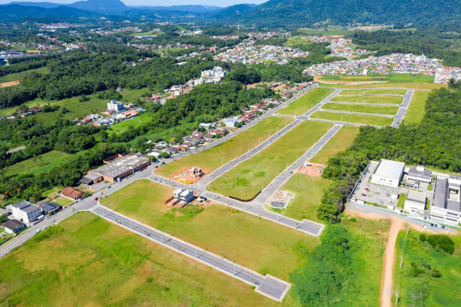 Imagem Terreno à Venda, 360 m² em Benedito - Indaial