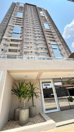 Apartamento com 3 Quartos à Venda, 84 m² em Parque Amazônia - Goiânia