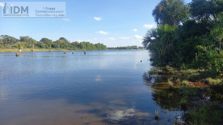 Imagem Chácara à Venda, 6.030.000 m² em Centro - Campo Grande