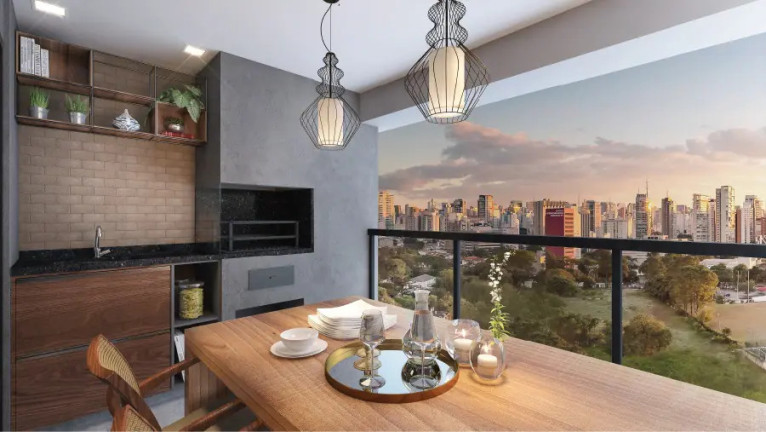 Imagem Apartamento com 2 Quartos à Venda, 94 m² em Centro - Osasco Imagem Apartamento com 2 Quartos à Venda, 94 m² em Centro - Osasco