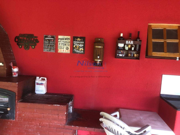 Imagem Casa de Condomínio com 3 Quartos à Venda, em Guararema Imagem Casa de Condomínio com 3 Quartos à Venda, em Guararema